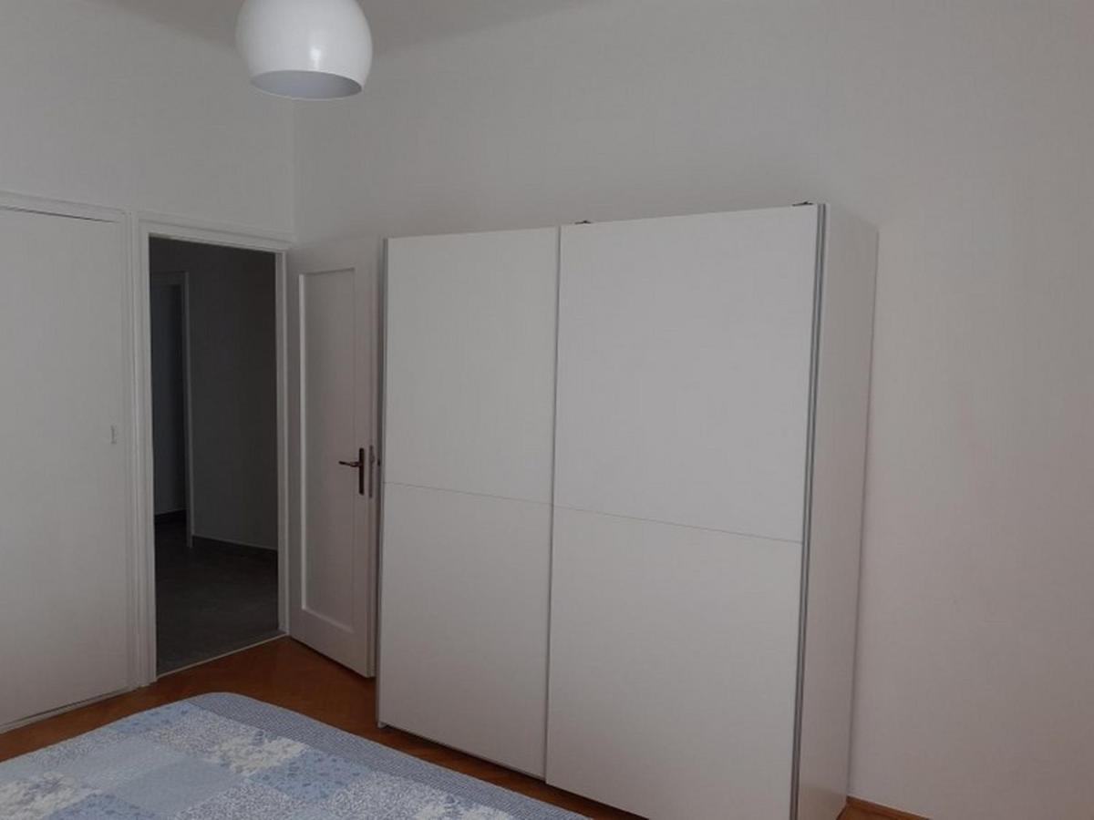 Apartment Dusan Malinska Exterior photo